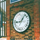 ساعة غرينتش للرصد الفلكي