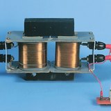 محول متصل بالدارة محول متصل بالدارة