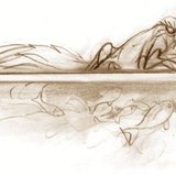 تبقى الحيوانات المائية على قيد الحياة في المياه "الأدفئ" تحت سطح الجليد حتى لو كان الطقس بارداً