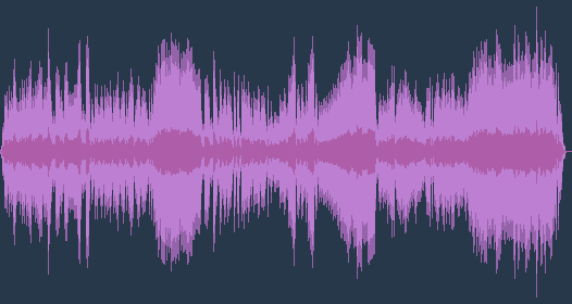 فيليكس مندلسون: افتتاحية هبريدس