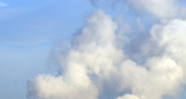 مداخن المصانع