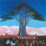 تيفادار تشونتفاري: الحج الى الارز في لبنان (حوالي 1907-1908)