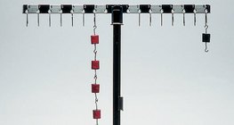 ميزان ذو كفتين