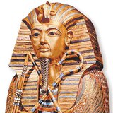 تابوت توت عنخ آمون تابوت توت عنخ آمون