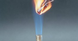 احتراق الباكليت