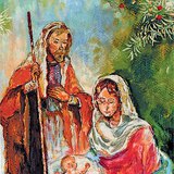 عائلة مقدسة