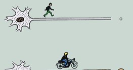 نقل التنبيه