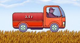 عمل الهدبيات