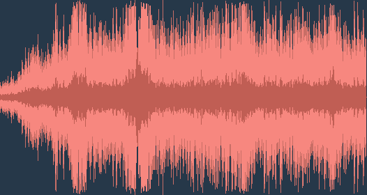 صوت حركة المرور بالقرب من تقاطع