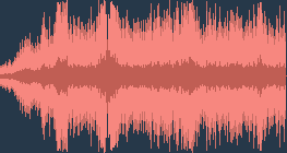 صوت حركة المرور بالقرب من تقاطع