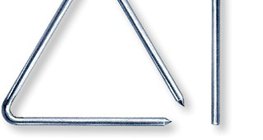 مثلث الموسيقا