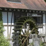 دولاب الناعورة