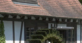 دولاب الناعورة