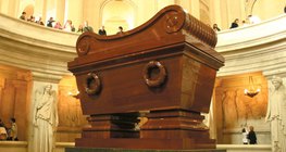 تابوت نابليون