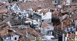 صورة لمدينة البندقية