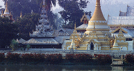 وات جونغ خام