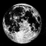 مراحل القمر