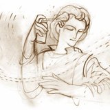 جزيئات الغاز تتحرك باستمرار