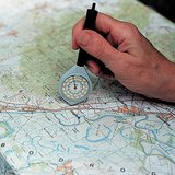 عداد المسافات اللفاف