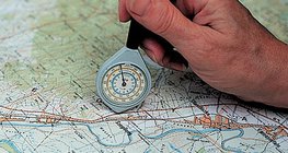 عداد المسافات اللفاف