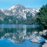 جبال البرانس