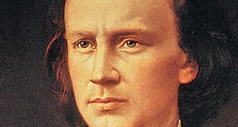 يوهانس برامز