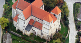 Az ócsai templom
