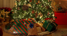 شجرة عيد الميلاد