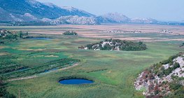 بوليي (حقل الكارست)