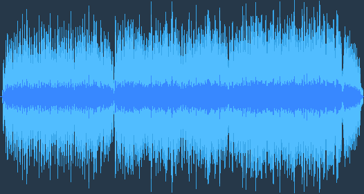 باخ: سويت رقم 3 في ري كبير