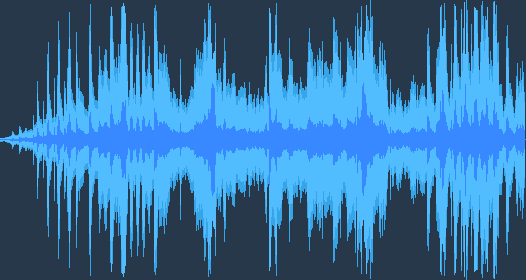 اصوات من منطقة سكنية
