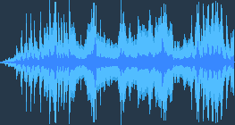 اصوات من منطقة سكنية