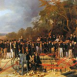 معرض زراعي في انكلترا