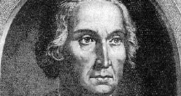 كريستوفر كولومبوس (1451-1506)