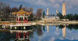 باغودا معبد تشونغ زنغ