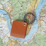 توجيه الخريطة