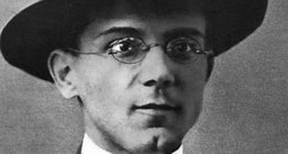 أرباد توت، شاعر مجري