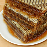 عسل أقراص العسل