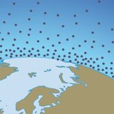 الغلاف الجوي الأرضي