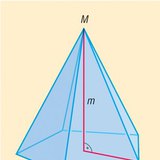 هرم ذو وجه ن