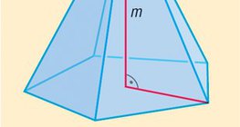 هرم ذو وجه ن