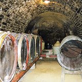 مخزن النبيذ