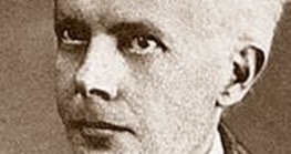 بيلا بارتوك (1881–1945)