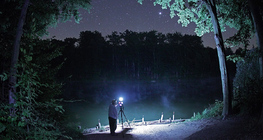 المشتري في السماء