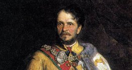 الكونت جيولا أندراسي