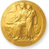 جائزة نوبل ألبرت ناجيرابولت