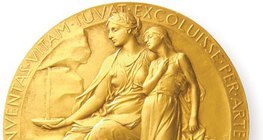 جائزة نوبل ألبرت ناجيرابولت