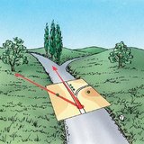 تحديد الموضع