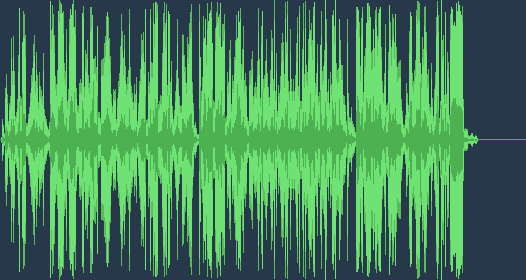 J. S. Bach: Bourrée