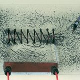 مغناطيس كهربائي